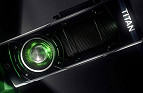 Nvidia apresenta a GeForce GTX Titan X