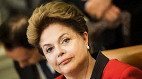 Cuidado! Vídeo de Dilma Rousseff debochando dos protestos é golpe Cuidado! Vídeo de Dilma Rousseff debochando dos protestos é golpe