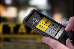 Contra assédio, brasileira move petição contra Easy Taxi Contra assédio, brasileira move petição contra Easy Taxi