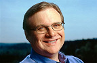 28 Fatos e curiosidades sobre Paul Allen 28 Fatos e curiosidades sobre Paul Allen