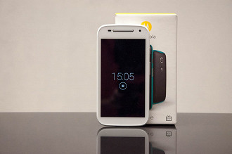 Review Moto E - 2Âª geraÃ§Ã£o