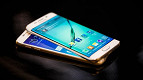 Galaxy S6 deve chegar ao Brasil por R$ 3.299 Galaxy S6 deve chegar ao Brasil por R$ 3.299