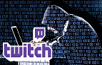 Dados de usuários podem ter sido roubados da Twitch TV