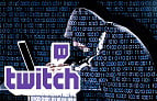 Dados de usuários podem ter sido roubados da Twitch TV Dados de usuários podem ter sido roubados da Twitch TV