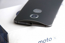 Motorola anuncia nova atualização para o Moto X-2014 Motorola anuncia nova atualização para o Moto X-2014