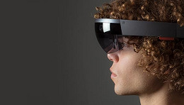 O que é Microsoft HoloLens? O que é Microsoft HoloLens?