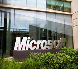 Microsoft fecha parceria com Samsung, Dell e mais nove empresas Microsoft fecha parceria com Samsung, Dell e mais nove empresas