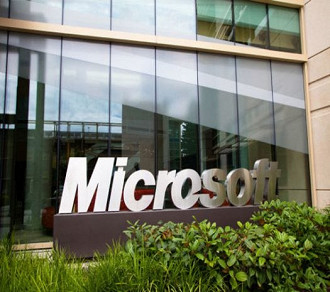 Microsoft fecha parceria com Samsung, Dell e mais nove empresas