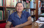 Entrevista exclusiva com a brasileira do Mars One Entrevista exclusiva com a brasileira do Mars One
