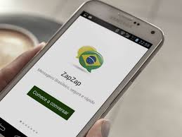 ZapZap também terá chamadas de voz ZapZap também terá chamadas de voz
