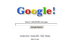 A história do Google (parte 2) A história do Google (parte 2)