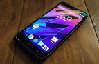 Android Lollipop chega ao Moto Maxx através da CyanogenMod Android Lollipop chega ao Moto Maxx através da CyanogenMod
