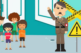 CEO de empresa chinesa compara Apple a Hitler CEO de empresa chinesa compara Apple a Hitler