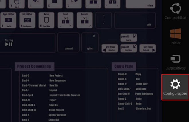 Como Mudar A Tela De Bloqueio Do Windows 8 1 