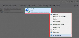 Como configurar/trocar o DNS no Windows 10 e no Windows 8.1