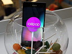 Sony libera Android Lollipop para o Xperia Z e outros aparelhos Sony libera Android Lollipop para o Xperia Z e outros aparelhos