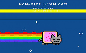 Nyan Cat