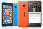 Microsoft apresenta Lumia 640 e Lumia 640 XL no Brasil Microsoft apresenta Lumia 640 e Lumia 640 XL no Brasil