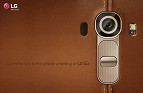 LG vai testar LG G4 com 4 mil usuários, você pode ser um deles