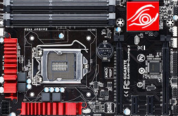 Conheça a primeira placa mãe gamer feita no Brasil Conheça a primeira placa mãe gamer feita no Brasil