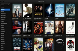 PopCorn Time chega ao iOS sem a necessidade de jailbreak PopCorn Time chega ao iOS sem a necessidade de jailbreak