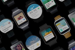 Android Wear poderá ser compatível com iPhone, em breve Android Wear poderá ser compatível com iPhone, em breve