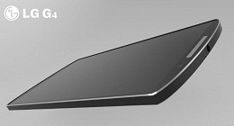 Novas imagens do LG G4 são reveladas na internet Novas imagens do LG G4 são reveladas na internet