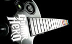 Guitar Hero está de volta! Guitar Hero está de volta!