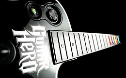Guitar Hero está de volta! Guitar Hero está de volta!