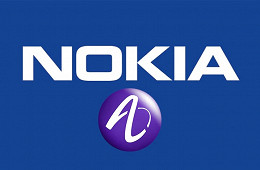 Nokia continua negociando a compra da Alcatel-Lucent Nokia continua negociando a compra da Alcatel-Lucent