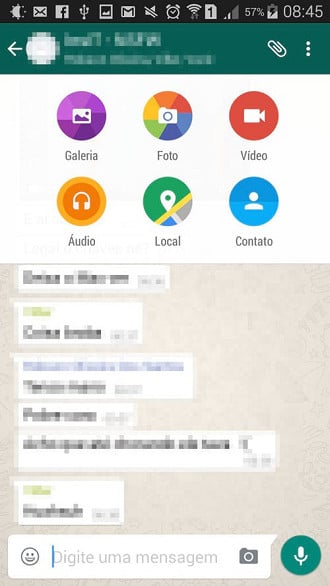 Aprenda a instalar a nova versÃ£o do WhatsApp e veja o que muda