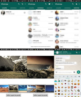 Aprenda a instalar a nova versÃ£o do WhatsApp e veja o que muda