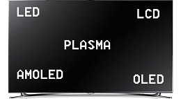 O que é tecnologia Plasma, LCD, LED e OLED? O que é tecnologia Plasma, LCD, LED e OLED?