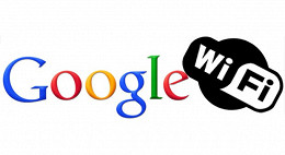 Google pode anunciar ainda hoje novo serviço de internet via Wi-Fi Google pode anunciar ainda hoje novo serviço de internet via Wi-Fi