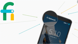 Project Fi: Google lança serviço de internet Wi-Fi Project Fi: Google lança serviço de internet Wi-Fi