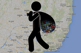 5 apps para se proteger de crimes 5 apps para se proteger de crimes