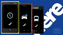 Apple entra na briga para compra do aplicativo de mapas da Nokia Apple entra na briga para compra do aplicativo de mapas da Nokia