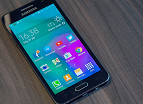 Review Galaxy A3