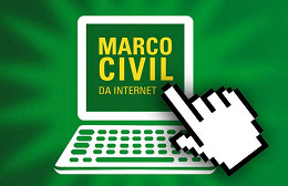 Marco Civil da Internet completa um ano, mas ainda espera regulamentação Marco Civil da Internet completa um ano, mas ainda espera regulamentação