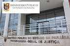 Concurso do Ministério Público da Paraíba com vagas para TI