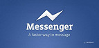 Facebook lança chamada de vídeo para o Messenger