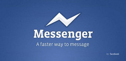 Facebook lança chamada de vídeo para o Messenger Facebook lança chamada de vídeo para o Messenger