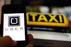 O que é o Uber? O que é o Uber?