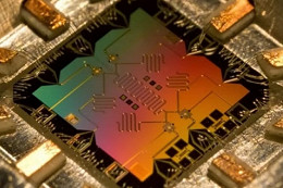 IBM encontra solução para os erros em processadores quânticos IBM encontra solução para os erros em processadores quânticos