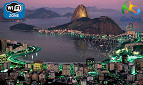 Como será a conectividade nos Jogos do Rio 2016 Como será a conectividade nos Jogos do Rio 2016