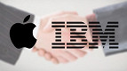 Apple e IBM se unem a Japan Post Holding para ajudar os idosos do país