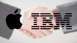 Apple e IBM se unem a Japan Post Holding para ajudar os idosos do país Apple e IBM se unem a Japan Post Holding para ajudar os idosos do país