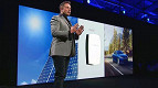 Tesla apresenta o Tesla Powerwall, baterias para casas sustentáveis Tesla apresenta o Tesla Powerwall, baterias para casas sustentáveis