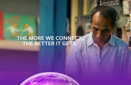 Facebook apresenta nova plataforma de serviço, o internet.org Facebook apresenta nova plataforma de serviço, o internet.org