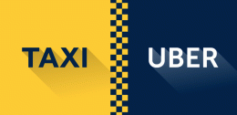 Justiça de São Paulo concede liminar a favor do Uber e derruba a suspensão do serviço no Brasil Justiça de São Paulo concede liminar a favor do Uber e derruba a suspensão do serviço no Brasil